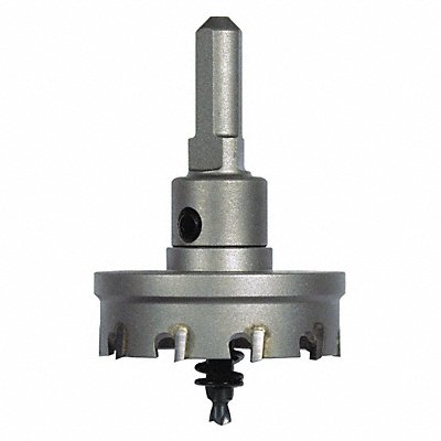 Hole Cutters image